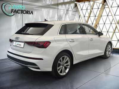 Audi A3 Sportback -25% 30 TFSI 116cv BVA+MIRRORLINK+Opts (2024) - Photo 3
