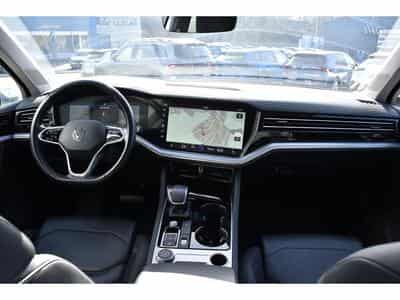 VW Touareg 3.0 TDI 4Motion R-Line Tip PANO CHFF ADD ATT RMQ MEM 1° MAIN (2021) - Foto 10