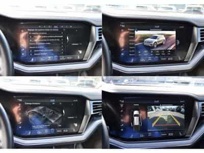 VW Touareg 3.0 TDI 4Motion R-Line Tip PANO CHFF ADD ATT RMQ MEM 1° MAIN (2021) - Foto 12