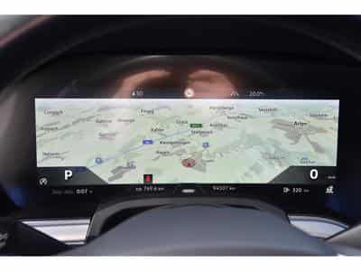 VW Touareg 3.0 TDI 4Motion R-Line Tip PANO CHFF ADD ATT RMQ MEM 1° MAIN (2021) - Foto 14