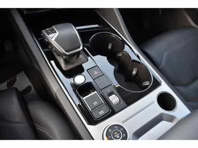 VW Touareg 3.0 TDI 4Motion R-Line Tip PANO CHFF ADD ATT RMQ MEM 1° MAIN (2021) - Foto 15