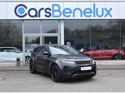 Land-Rover Range Rover Evoque 2.0 P300 R-Dynamic PANO MEMO MERIDIAN CAM LANE JA20 (2020) - Foto 1