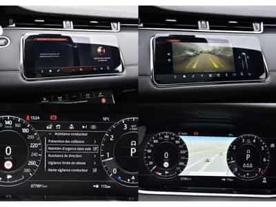 Land-Rover Range Rover Evoque 2.0 P300 R-Dynamic PANO MEMO MERIDIAN CAM LANE JA20 (2020) - Foto 12