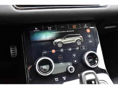 Land-Rover Range Rover Evoque 2.0 P300 R-Dynamic PANO MEMO MERIDIAN CAM LANE JA20 (2020) - Foto 15