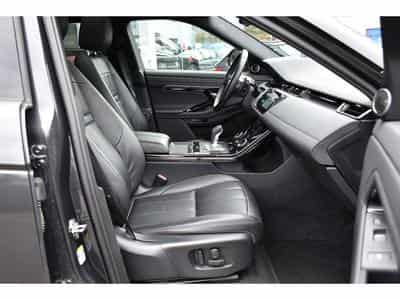 Land-Rover Range Rover Evoque 2.0 P300 R-Dynamic PANO MEMO MERIDIAN CAM LANE JA20 (2020) - Foto 7