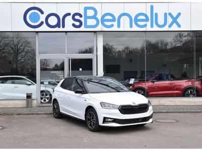 Skoda Fabia 1.0 TSI Monte Carlo DSG ACC TRAVEL CAM KESSY NEUVE (2026) - Foto 1