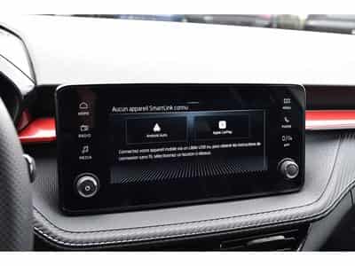 Skoda Fabia 1.0 TSI Monte Carlo DSG ACC TRAVEL CAM KESSY NEUVE (2026) - Foto 12