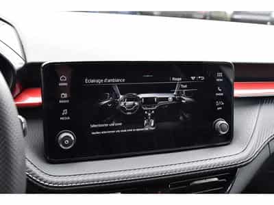 Skoda Fabia 1.0 TSI Monte Carlo DSG ACC TRAVEL CAM KESSY NEUVE (2026) - Foto 14