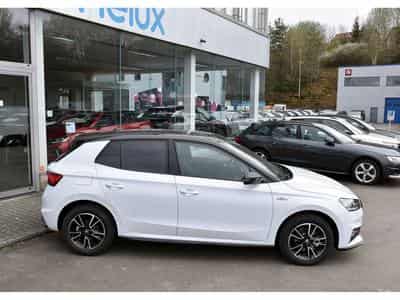 Skoda Fabia 1.0 TSI Monte Carlo DSG ACC TRAVEL CAM KESSY NEUVE (2026) - Foto 4