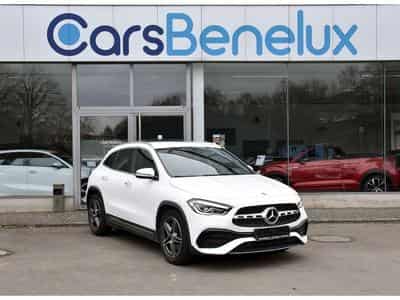 Mercedes GLA 200 CDI AMG Line 8G-Tronic GPS LANE SIDE CAM KEYLESS 1° MAIN (2021) - Foto 1