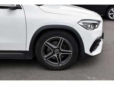 Mercedes GLA 200 CDI AMG Line 8G-Tronic GPS LANE SIDE CAM KEYLESS 1° MAIN (2021) - Foto 5