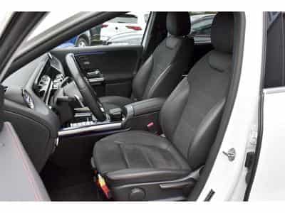 Mercedes GLA 200 CDI AMG Line 8G-Tronic GPS LANE SIDE CAM KEYLESS 1° MAIN (2021) - Foto 6