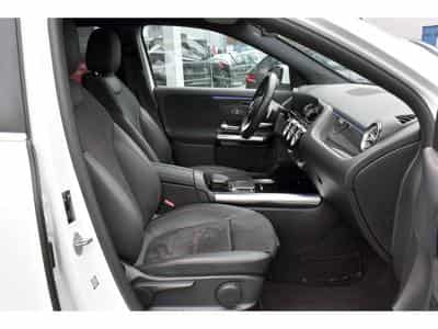 Mercedes GLA 200 CDI AMG Line 8G-Tronic GPS LANE SIDE CAM KEYLESS 1° MAIN (2021) - Foto 7