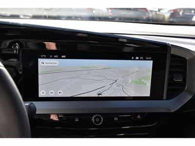 Opel Mokka 1.2 Turbo MHEV 145 Edition e-DCT6 ACC SIDE GPS CAM 1° MAIN (2025) - Foto 10