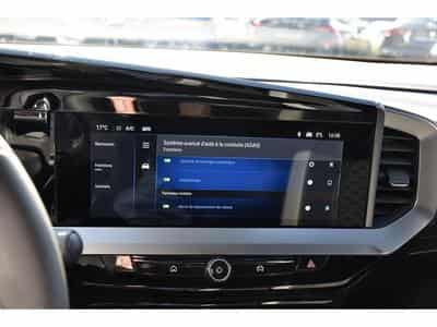 Opel Mokka 1.2 Turbo MHEV 145 Edition e-DCT6 ACC SIDE GPS CAM 1° MAIN (2025) - Foto 14