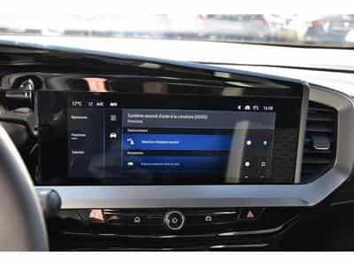 Opel Mokka 1.2 Turbo MHEV 145 Edition e-DCT6 ACC SIDE GPS CAM 1° MAIN (2025) - Foto 15