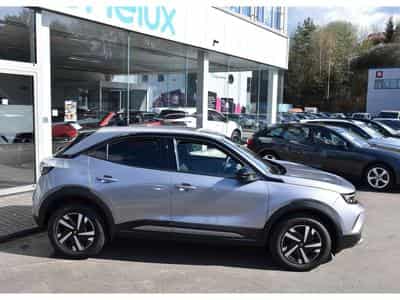 Opel Mokka 1.2 Turbo MHEV 145 Edition e-DCT6 ACC SIDE GPS CAM 1° MAIN (2025) - Foto 3