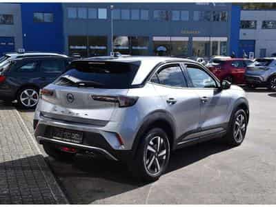 Opel Mokka 1.2 Turbo MHEV 145 Edition e-DCT6 ACC SIDE GPS CAM 1° MAIN (2025) - Foto 4