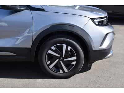 Opel Mokka 1.2 Turbo MHEV 145 Edition e-DCT6 ACC SIDE GPS CAM 1° MAIN (2025) - Foto 5