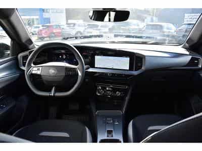Opel Mokka 1.2 Turbo MHEV 145 Edition e-DCT6 ACC SIDE GPS CAM 1° MAIN (2025) - Foto 9