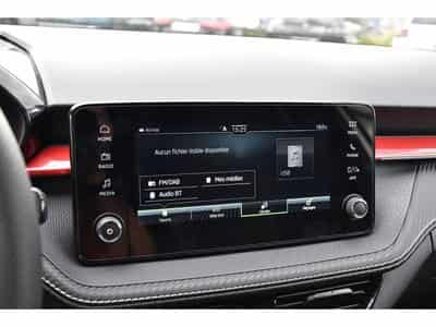 Skoda Fabia 1.0 TSI Monte Carlo DSG ACC TRAVEL CAM KESSY NEUVE (2026) - Foto 10