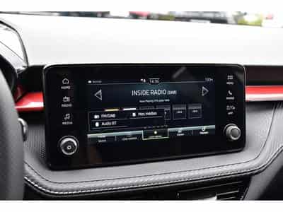 Skoda Fabia 1.0 TSI Monte Carlo DSG ACC TRAVEL CAM KESSY NEUVE (2026) - Foto 10