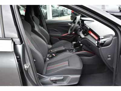 Skoda Fabia 1.0 TSI Monte Carlo DSG ACC TRAVEL CAM KESSY NEUVE (2026) - Foto 7