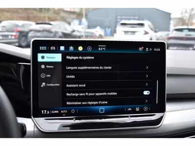 VW Golf 2.0 TDI Life DSG ACC GPS LANE 1° MAIN (2025) - Foto 13