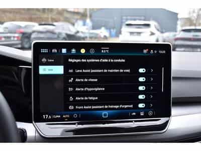 VW Golf 2.0 TDI Life DSG ACC GPS LANE 1° MAIN (2025) - Foto 14