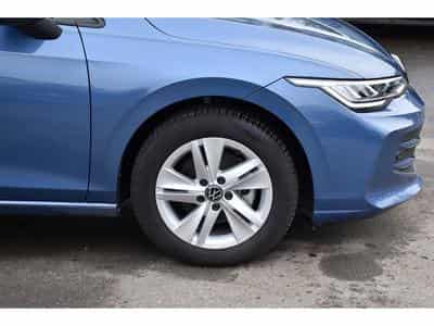 VW Golf 2.0 TDI Life DSG ACC GPS LANE 1° MAIN (2025) - Foto 5