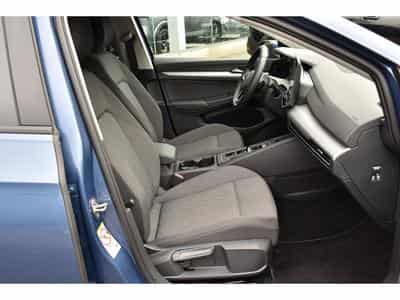 VW Golf 2.0 TDI Life DSG ACC GPS LANE 1° MAIN (2025) - Foto 7