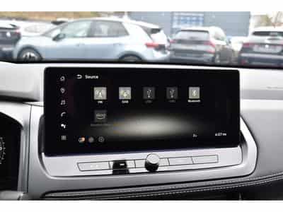 Nissan Qashqai 1.3 DIG-T MHEV N-Connecta Xtronic COLD PACK NEUF (2026) - Foto 12