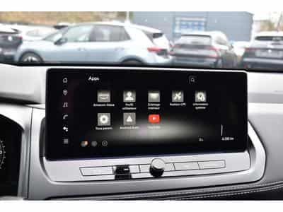 Nissan Qashqai 1.3 DIG-T MHEV N-Connecta Xtronic COLD PACK NEUF (2026) - Foto 13