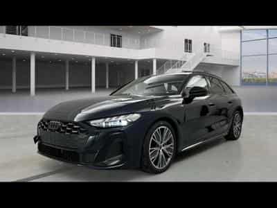 Audi A5 40 TDI 204 CV AVANT S TRONIC S LINE PLUS *360°* (2025) - Foto 1