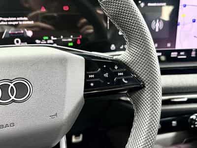 Audi A5 40 TDI 204 CV AVANT S TRONIC S LINE PLUS *360°* (2025) - Foto 11