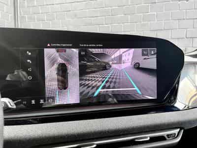 Audi A5 40 TDI 204 CV AVANT S TRONIC S LINE PLUS *360°* (2025) - Foto 14