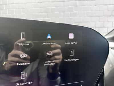 Audi A5 40 TDI 204 CV AVANT S TRONIC S LINE PLUS *360°* (2025) - Foto 15