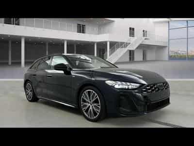 Audi A5 40 TDI 204 CV AVANT S TRONIC S LINE PLUS *360°* (2025) - Foto 3