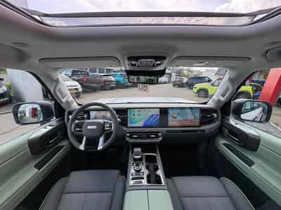 Baic BJ40 PRO TVA FULL OPTIONS (2026) - Foto 10