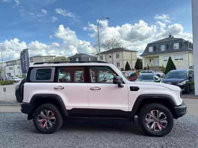 Baic BJ40 PRO TVA FULL OPTIONS (2026) - Foto 5