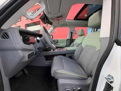 Baic BJ40 PRO TVA FULL OPTIONS (2026) - Foto 7