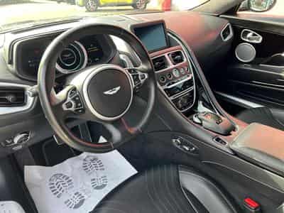 Aston-Martin DB11 DB 11 (2020) - Foto 8