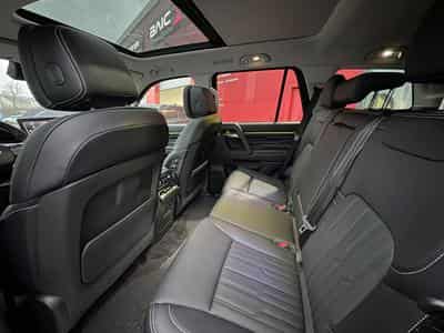 Baic BJ60 4X4 (2026) - Foto 15