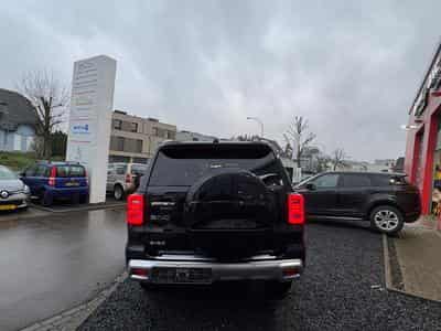 Baic BJ60 4X4 (2026) - Foto 7