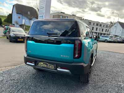 Baic BJ30 4X4 (2026) - Foto 2