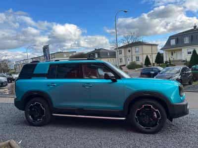 Baic BJ30 4X4 (2026) - Foto 6