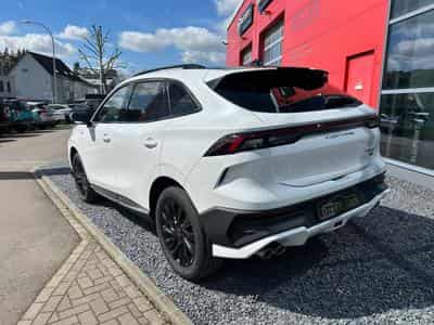 Forthing T5 EVO 1.5 HEV  1.5 FULL HYBRID (2026) - Foto 3