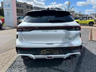 Forthing T5 EVO 1.5 HEV  1.5 FULL HYBRID (2026) - Foto 4