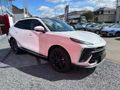 Forthing T5 EVO 1.5 HEV  1.5 FULL HYBRID (2026) - Foto 7