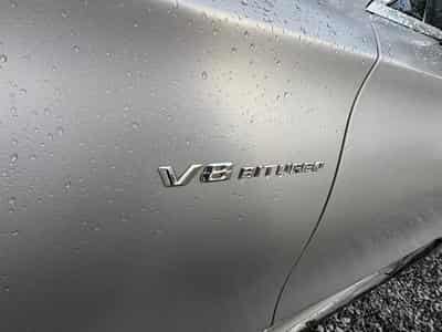 Mercedes S 63 AMG S 63 AMG (2015) - Foto 11